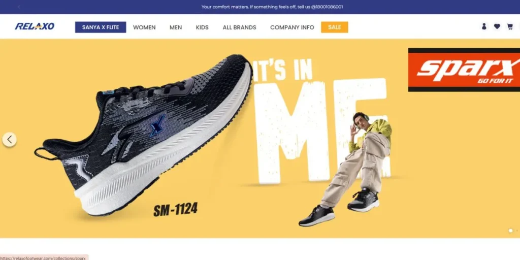 Retail Companies in India