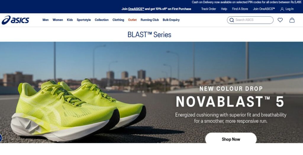 Retail Store Franchises in India