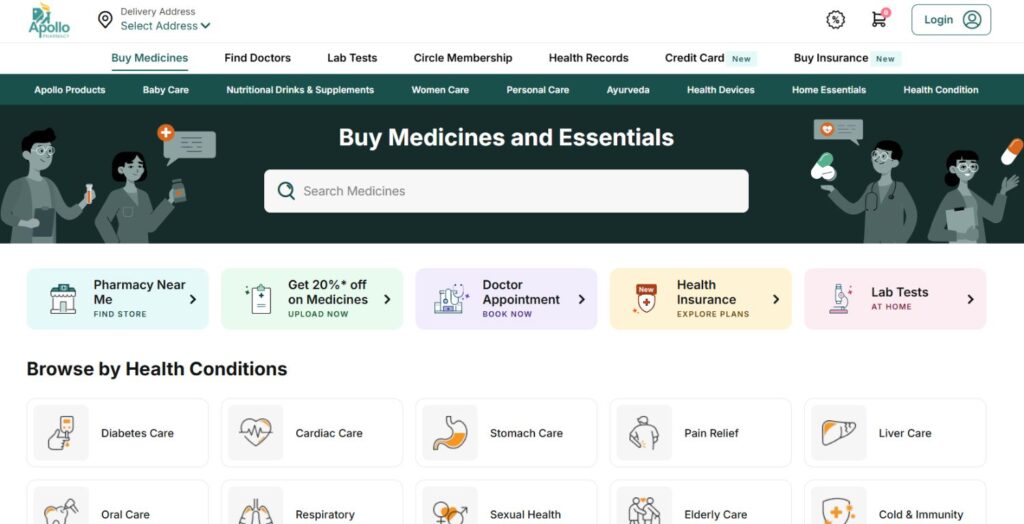 Retail Store Franchises in India