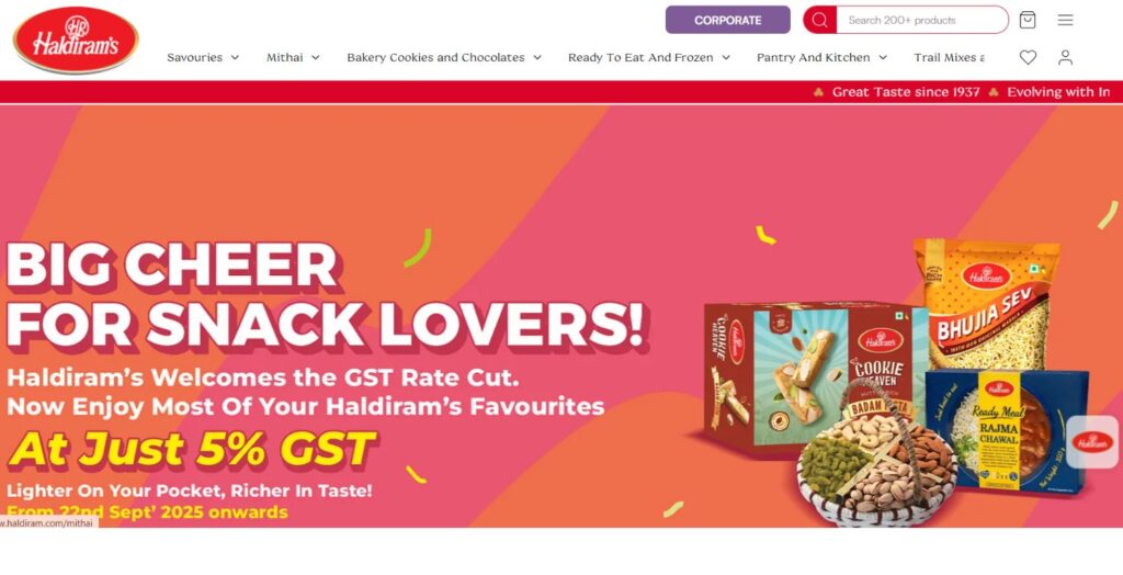 Retail Store Franchises in India