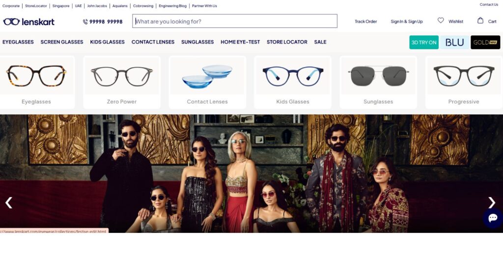 Retail Store Franchises in India