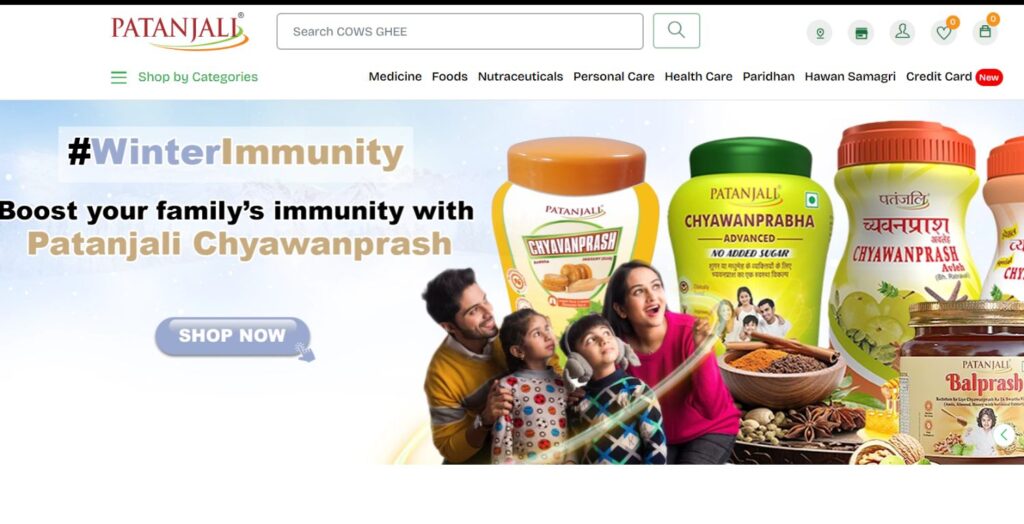 Retail Store Franchises in India