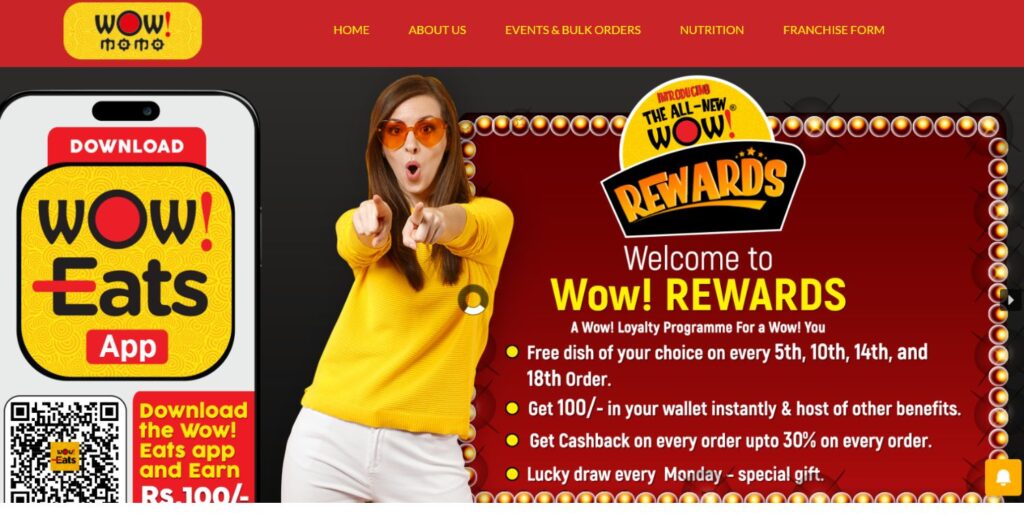 Retail Store Franchises in India