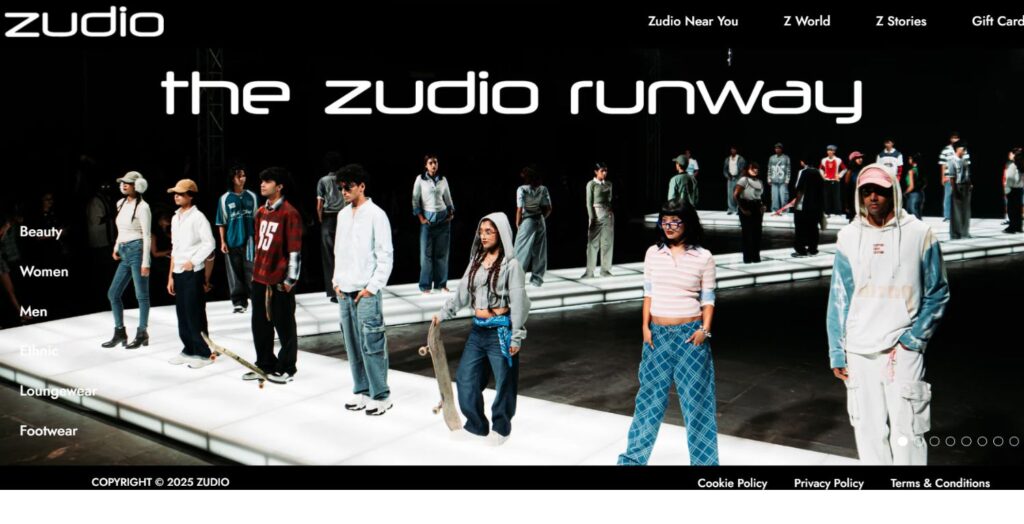 Retail Store Franchises in India