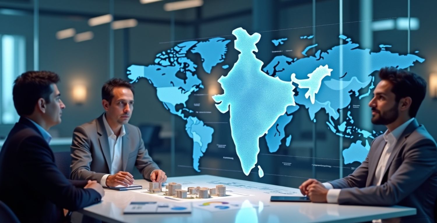 Retail Store Franchises in India