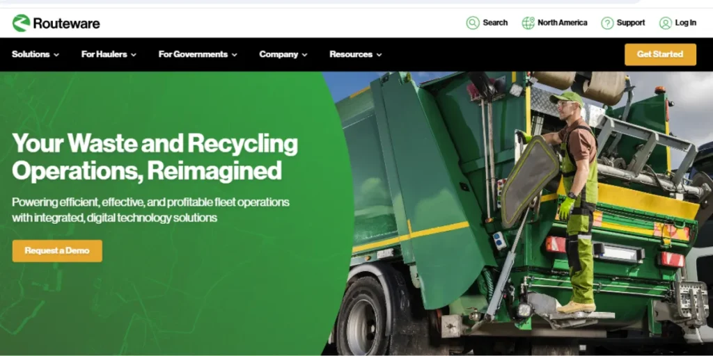  Route Optimization Software