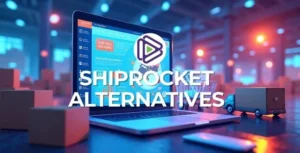 Shiprocket Alternatives