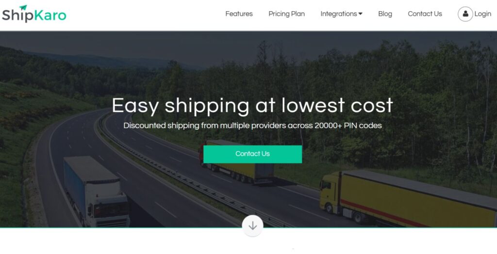 Shiprocket Alternatives