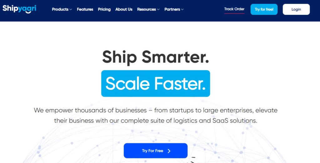 Shiprocket Alternatives