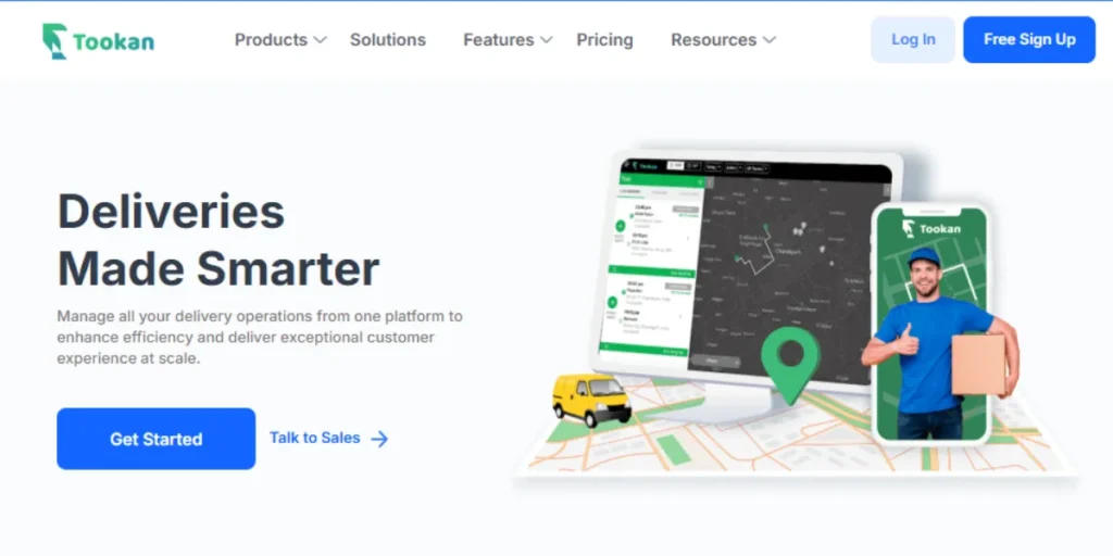  Route Optimization Software