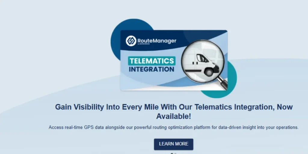  Route Optimization Software