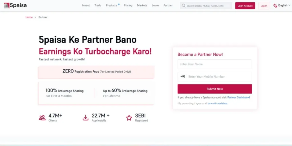 Zero Investment Franchises in India