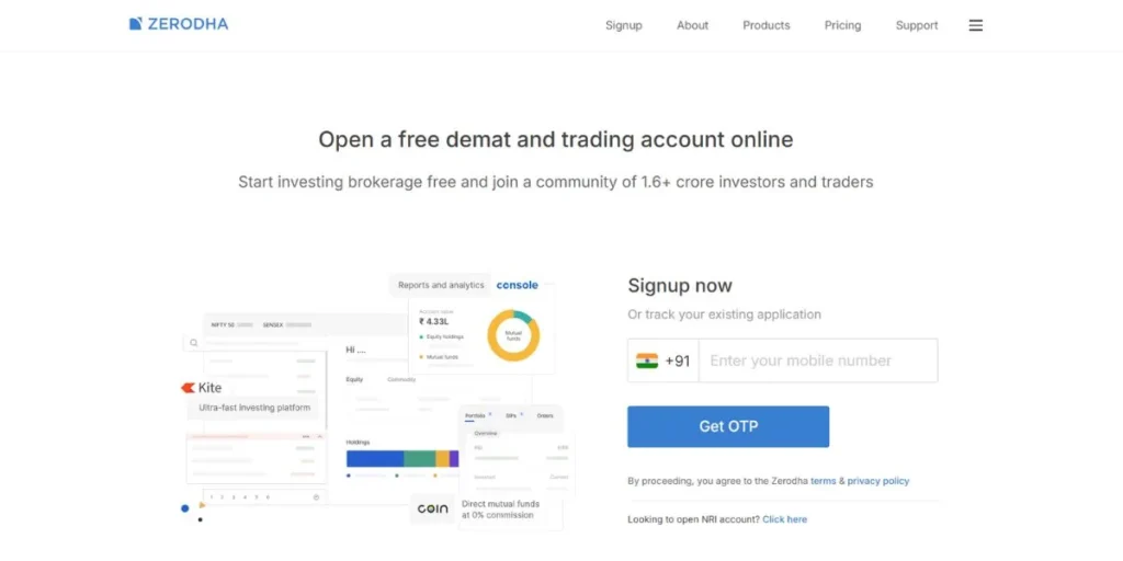 Zero Investment Franchises in India