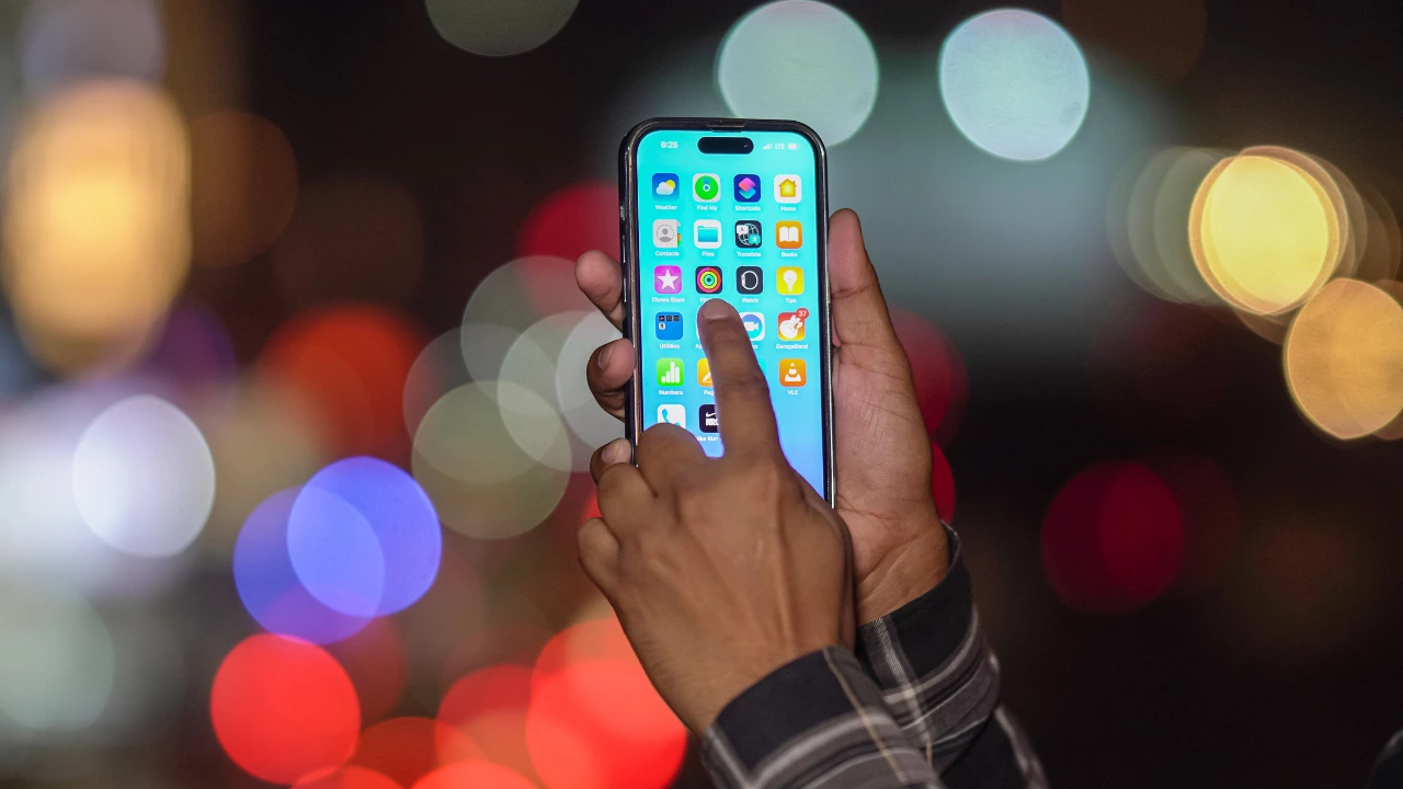 Mobile App Development Companies in Germany