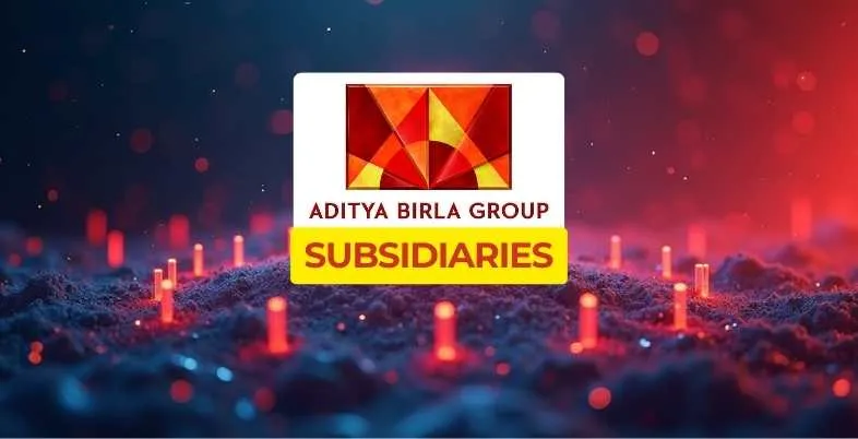 Aditya Birla Group Subsidiaries