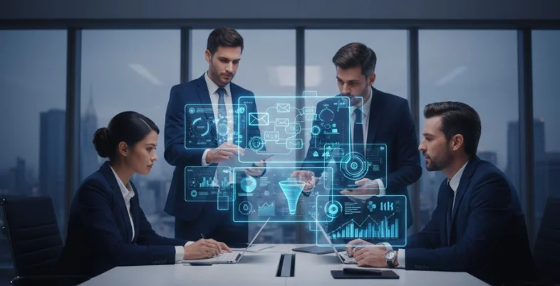 B2B Marketing Automation Platforms