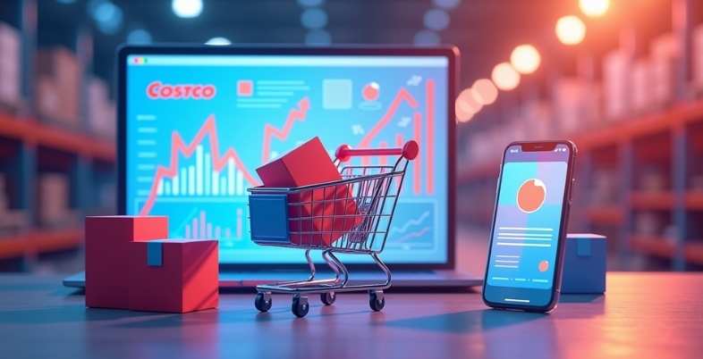 Costco Affiliate Program