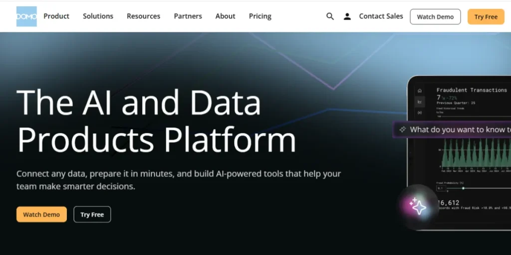 Power BI Alternatives