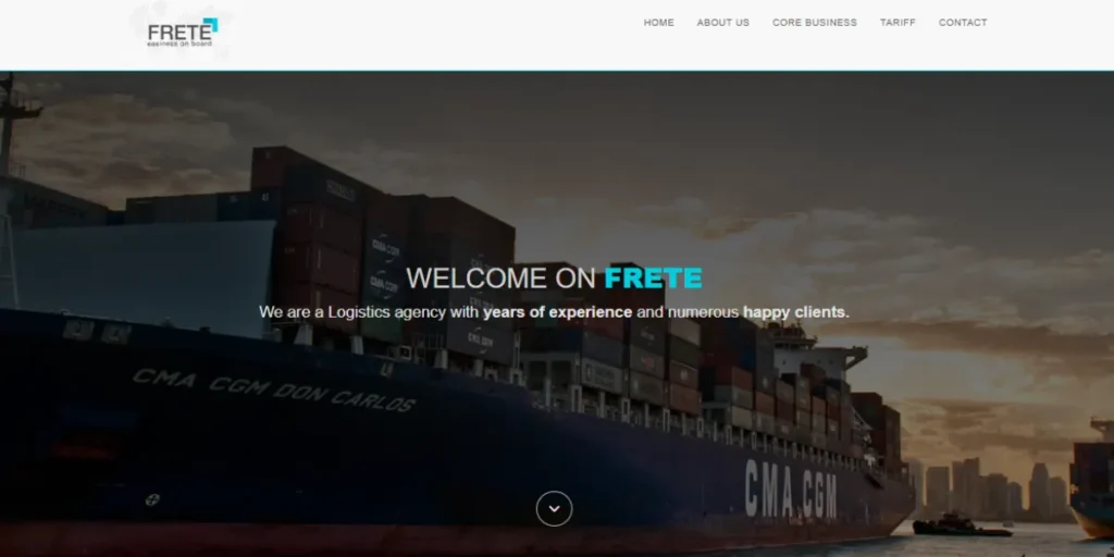 Freight Forwarding Companies in Kochi
