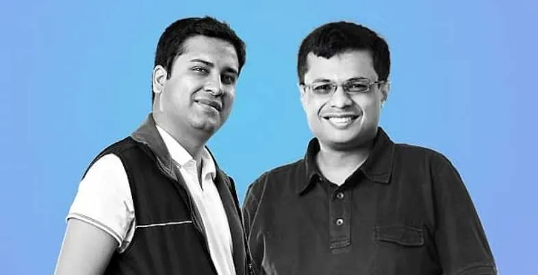 Flipkart Business Model