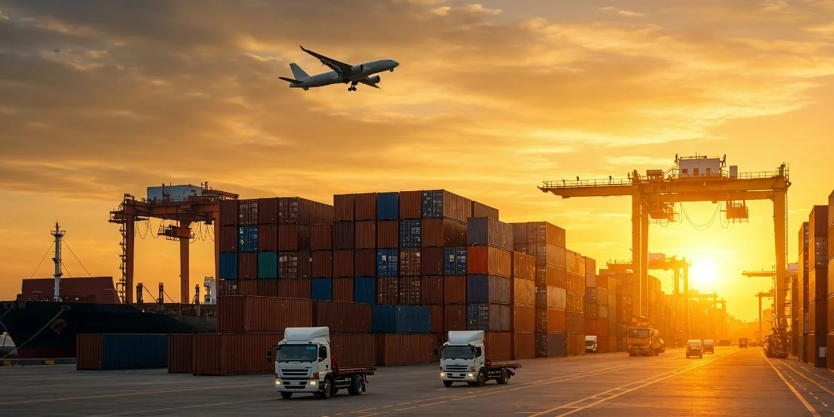 Freight Forwarding Companies in India