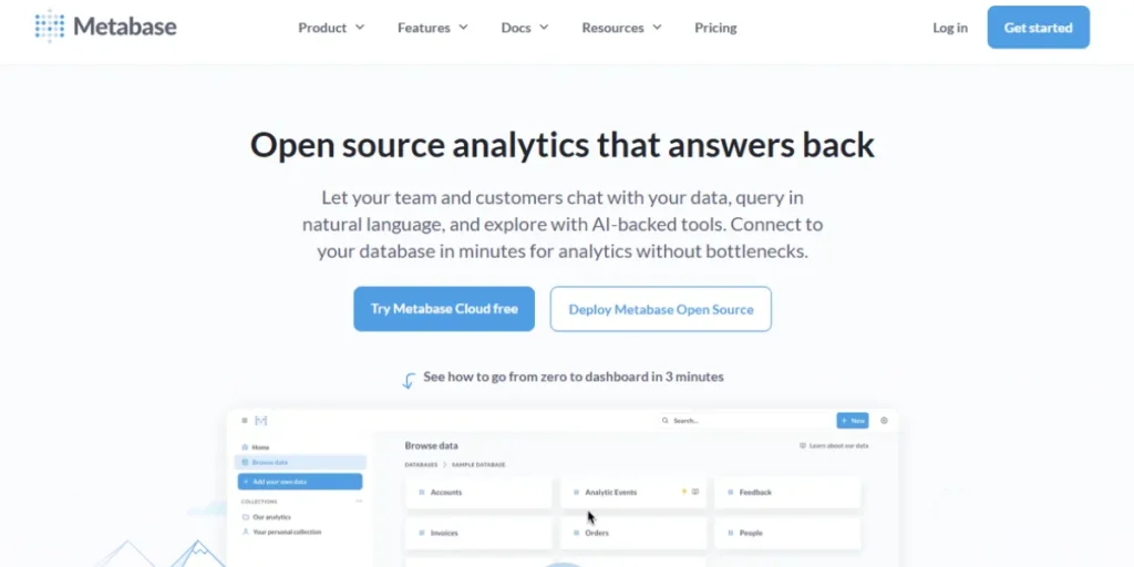  Power BI Alternatives
