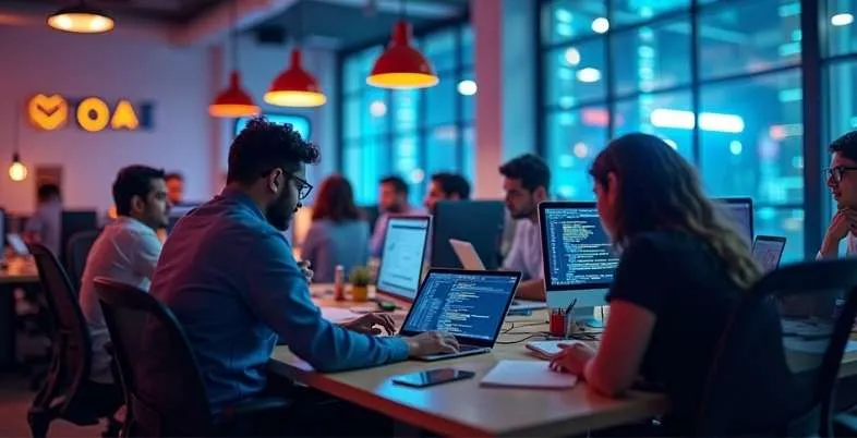 Product-Based Companies in Pune