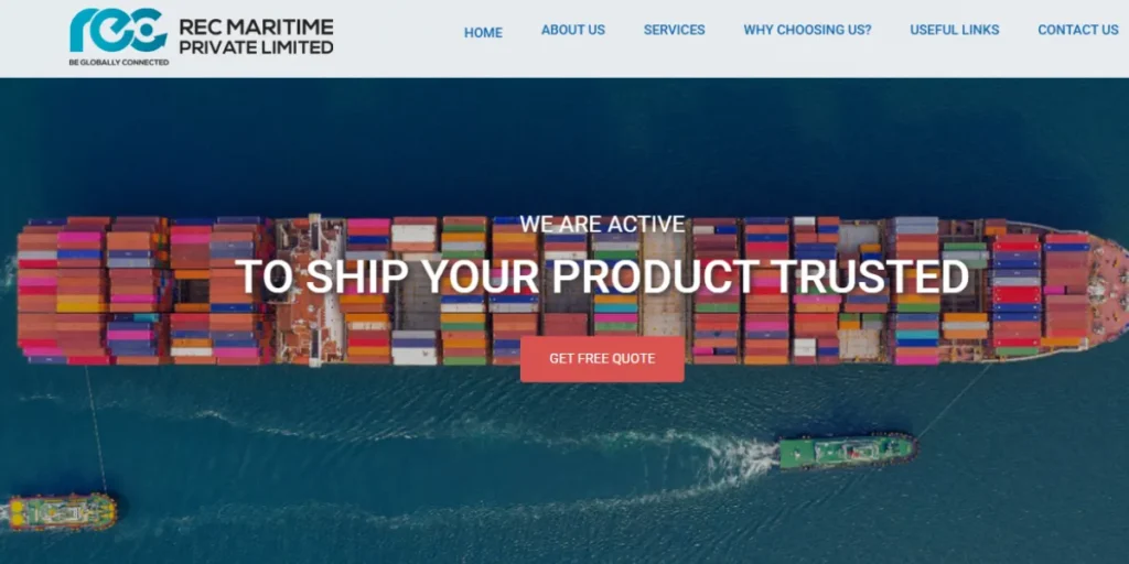 Freight Forwarding Companies in Kochi
