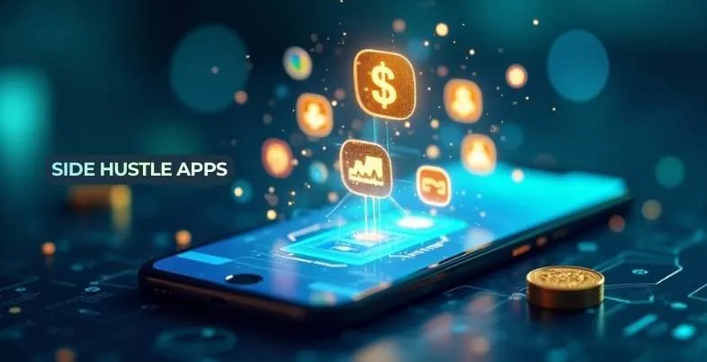Side Hustle Apps