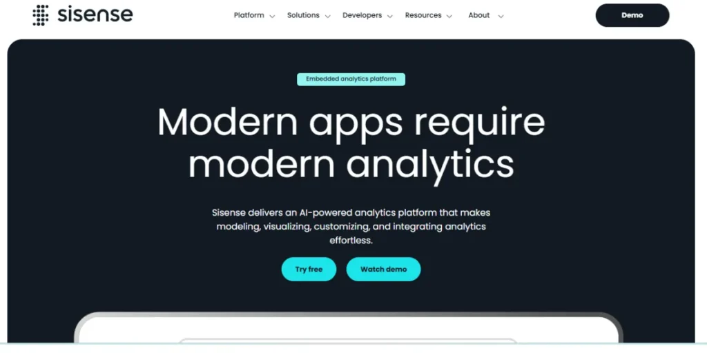 Power BI Alternatives