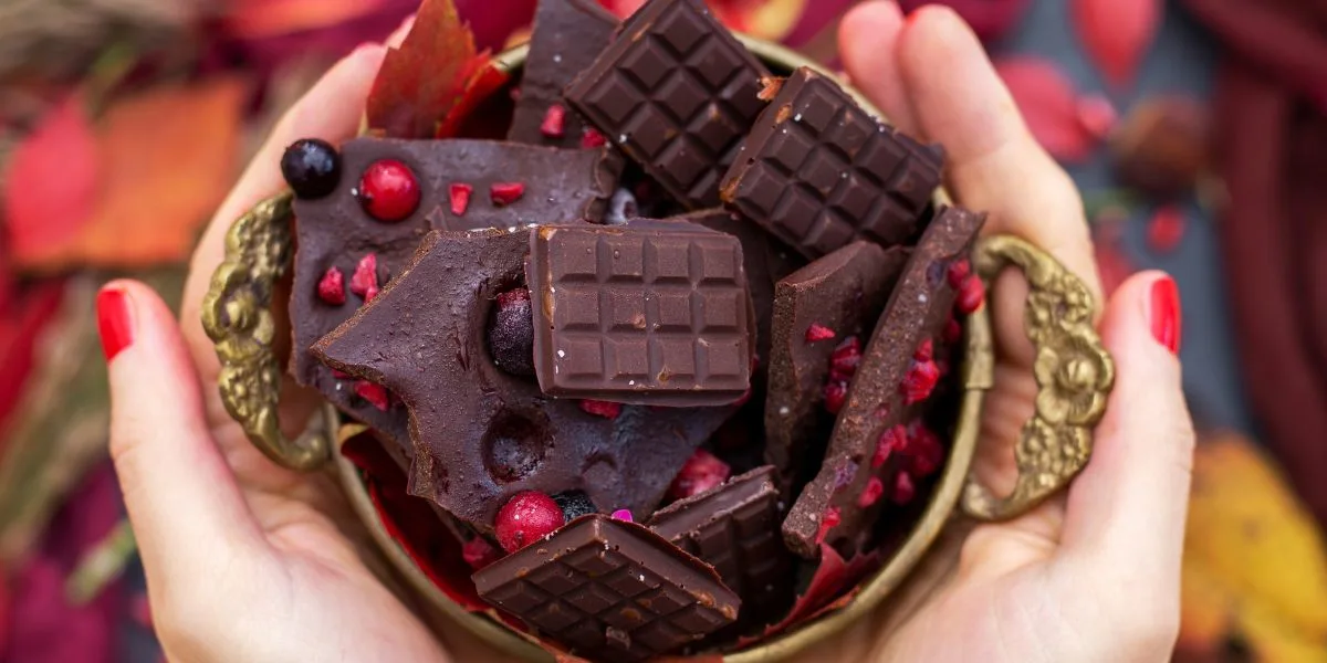 Swiss Chocolate Brands