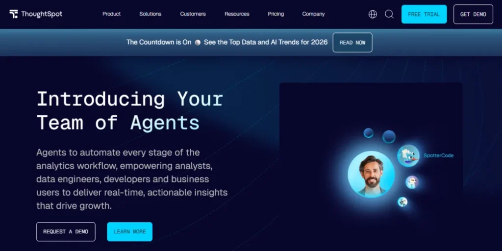  Power BI Alternatives
