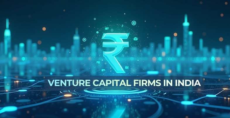Venture Capital Firms in India