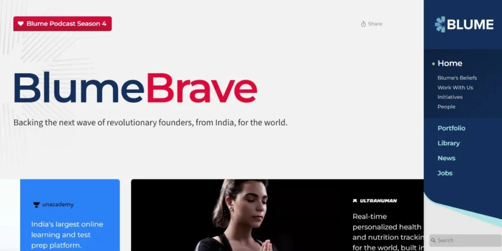 Venture Capital Firms in Mumbai