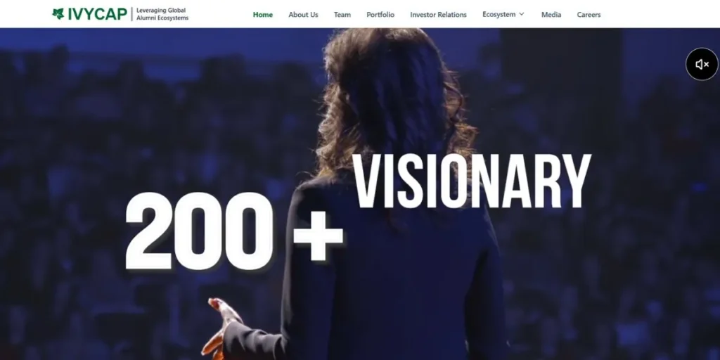 Venture Capital Firms in Mumbai