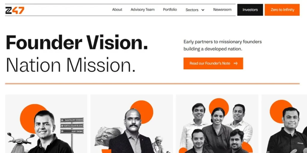 Venture Capital Firms in Mumbai