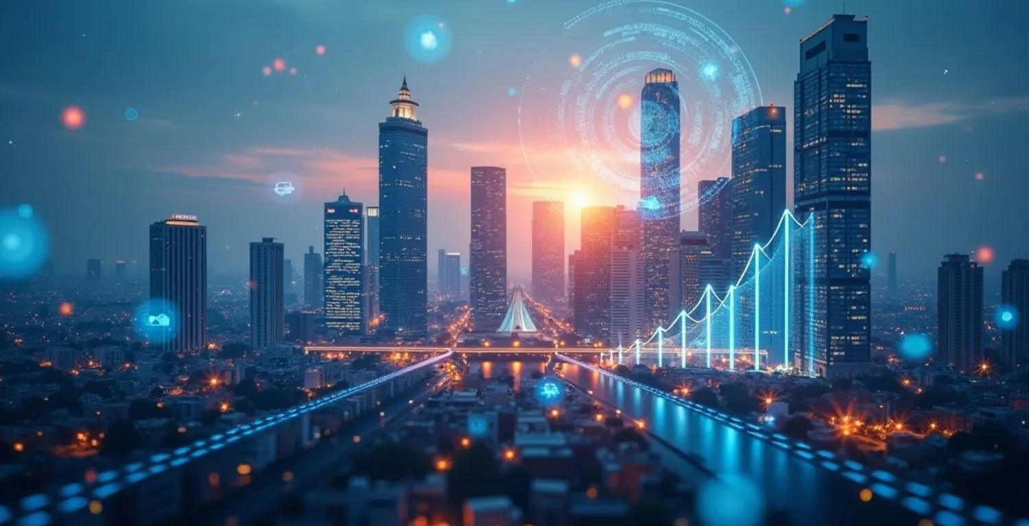 Venture Capital Firms in Mumbai