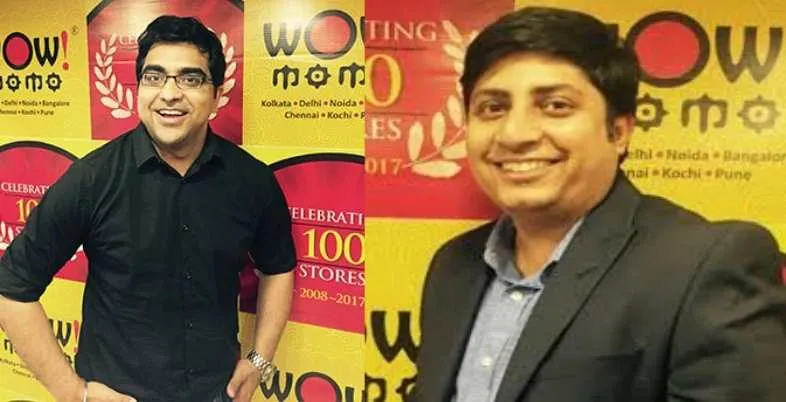 Wow Momo Franchise Cost