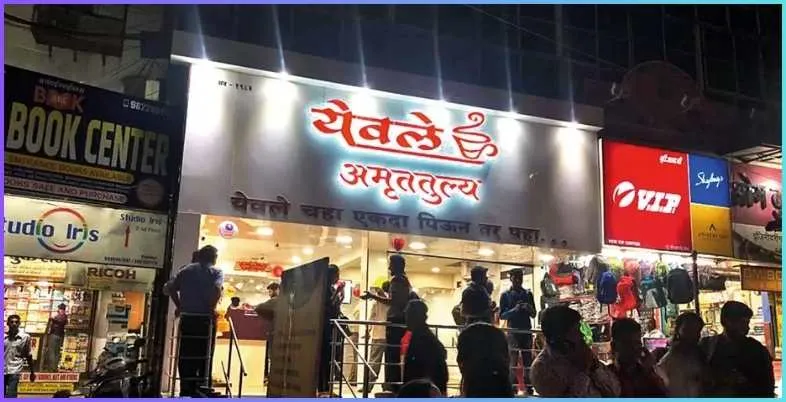 Yewale Amruttulya Franchise Cost