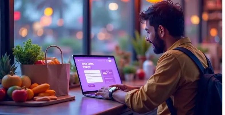 Zepto Seller Registration