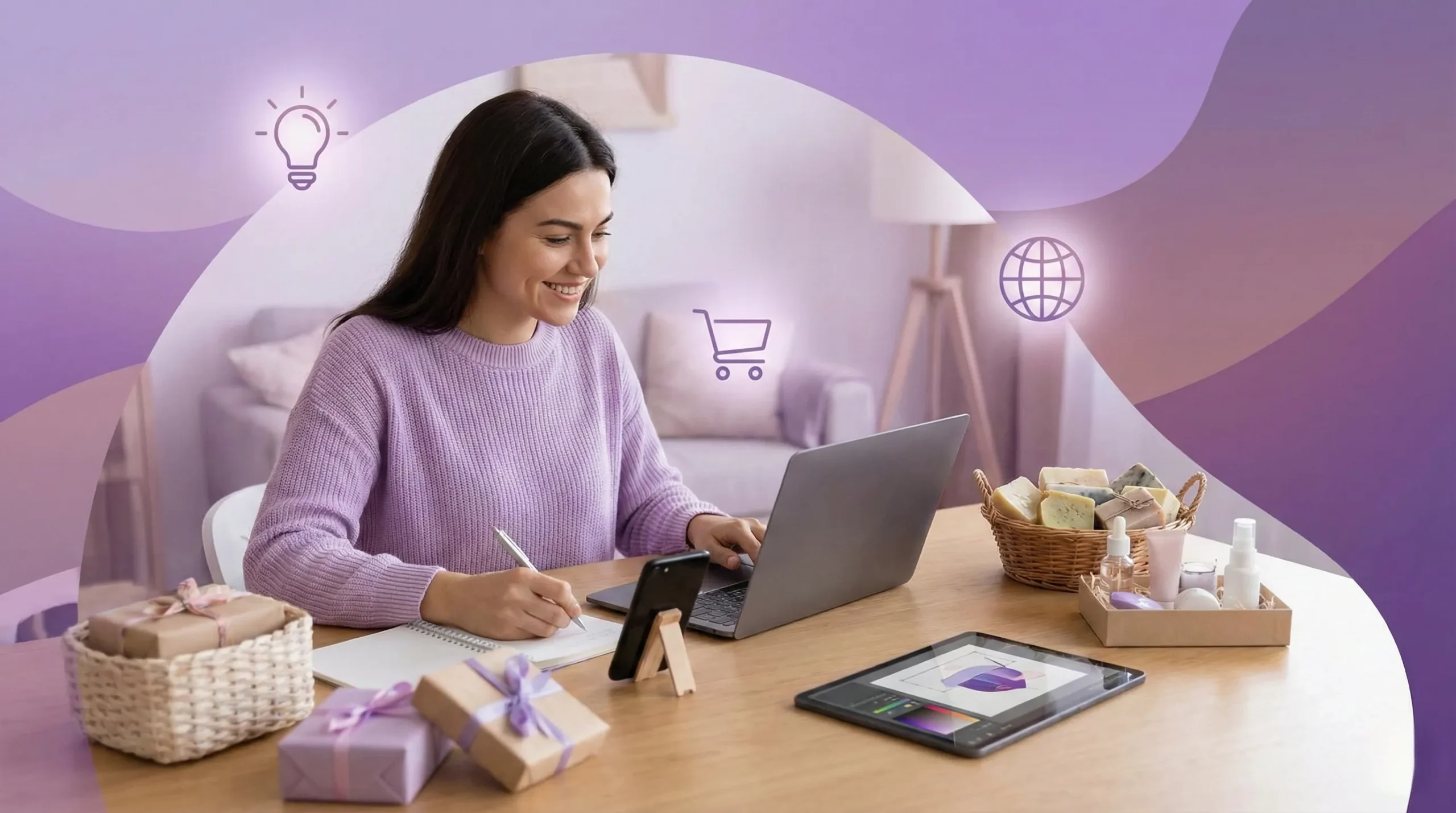 homemaker - business ideas for homemakers