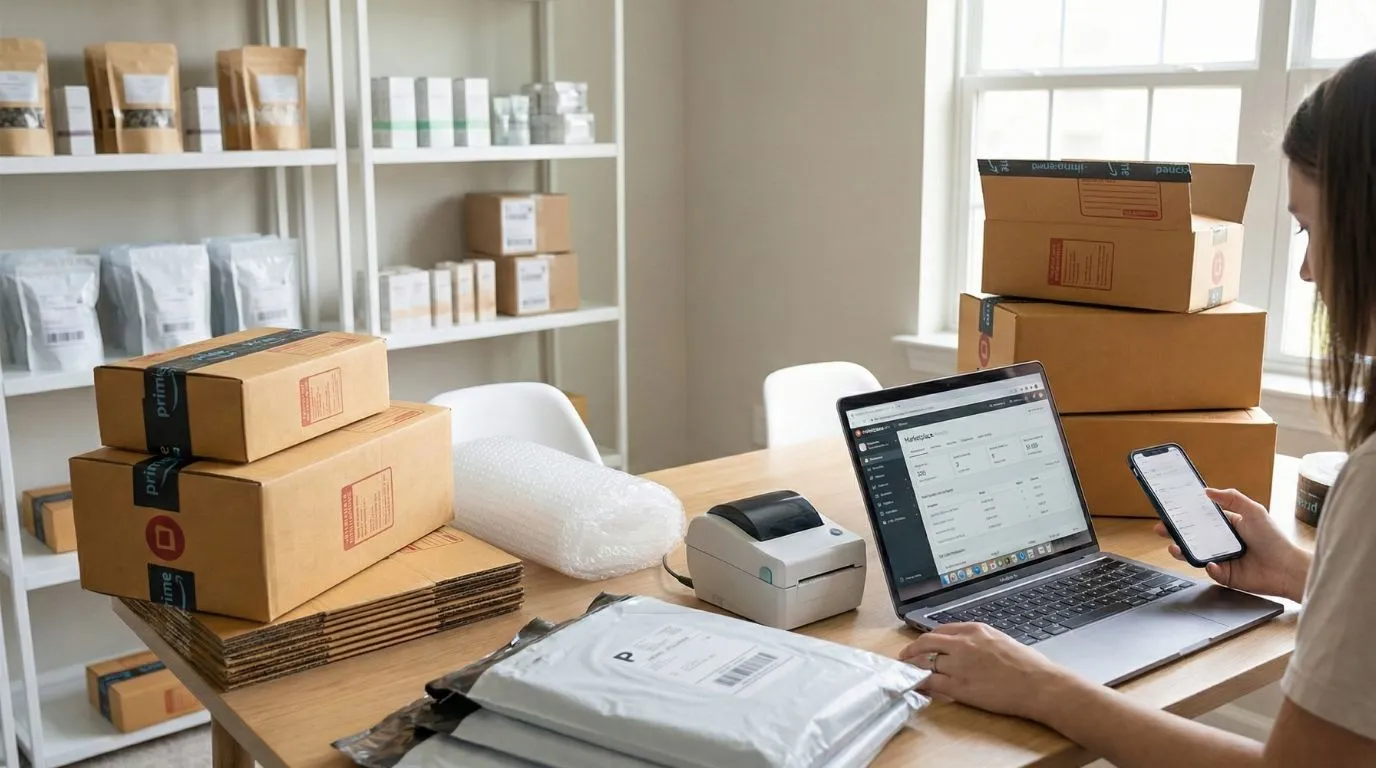 reselling - business ideas for homemaker