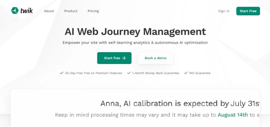 twik - Customer Engagement Platforms