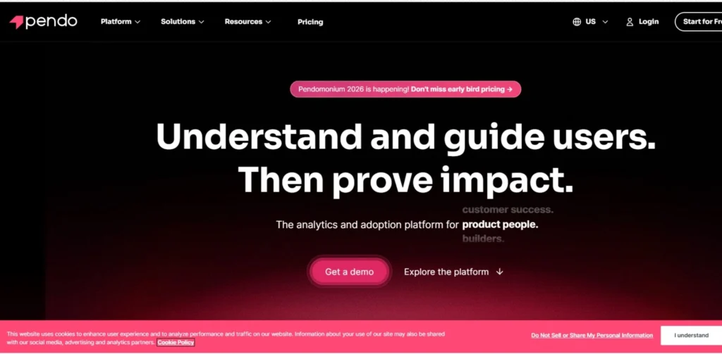 AI Tools for Product Managers - Pendo