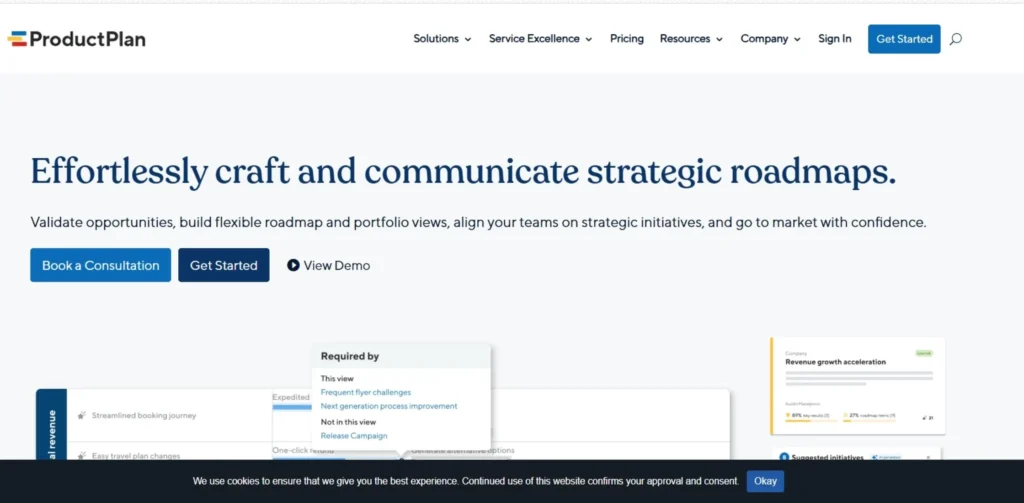 AI Tools for Product Managers - ProductPlan