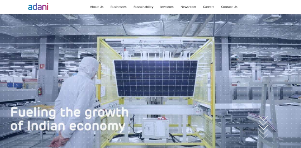 Export Companies in India