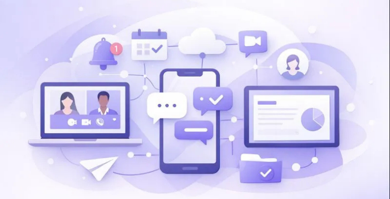 Team Communication Tools