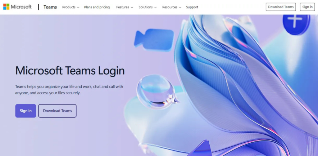 Team Communication Tools