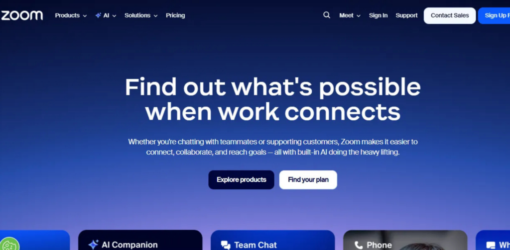 Team Communication Tools