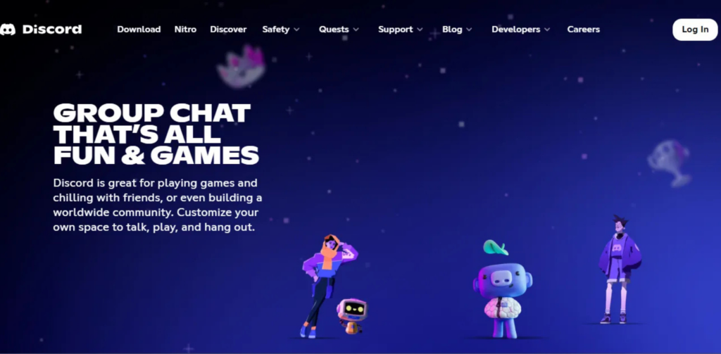 Team Communication Tools